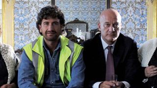 image de la news Remake de "Bienvenue chez les Ch'tis" : la première photo ! 