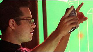 image de la news Encore un projet de série pour J.J. Abrams !