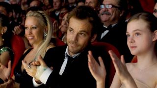 image de la news Venise : Tarantino sacre "Somewhere" de Sofia Coppola