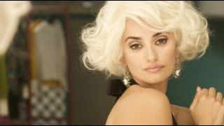 image de la news Penélope Cruz est enceinte !