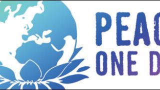image de la news Peace One Day : un concert pour la paix ! (mise à jour)