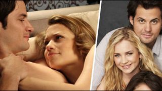 image de la news Audiences US: "Les Frères Scott" en recul