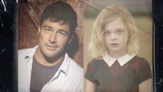 image de la news Elle Fanning et Kyle Chandler dans "Super 8" !