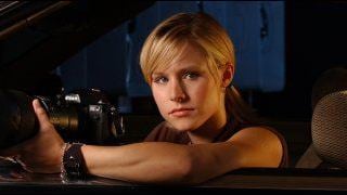 Kristen Bell se mobilise pour le film "Veronica Mars"