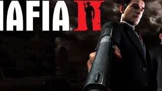 image de la news Au royaume de la pègre avec "Mafia 2"