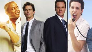 image de la news USA renouvelle "Psych", "White Collar" et "Royal Pains"