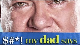 image de la news Après "$#*! My Dad Says", CBS prépare...