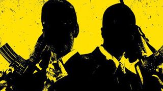 image de la news Patrick Alessandrin lâche "Kane & Lynch"