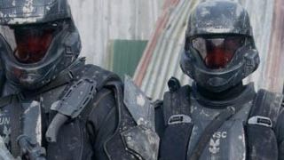 "Halo Landfall" : les courts-métrages signés Neill Blomkamp