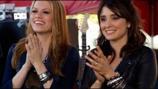 image de la news la première vidéo du crossover "Les frères Scott" / "Life Unexpected"