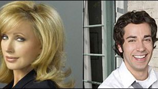 image de la news Morgan Fairchild revient dans "Chuck"