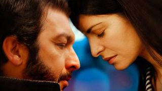 image de la news Un remake US pour «Dans ses yeux» !