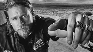 image de la news Une saison 4 pour "Sons Of Anarchy" !