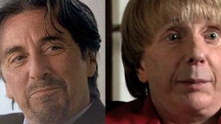 Al Pacino en Phil Spector pour HBO
