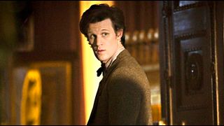 image de la news "Doctor Who": direction les États-Unis !