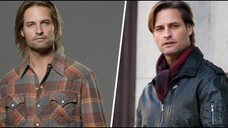 image de la news Josh Holloway en pleine "Mission: Impossible"