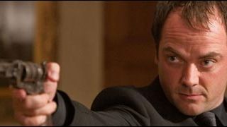 image de la news Un adversaire maléfique pour "Doctor Who" ?