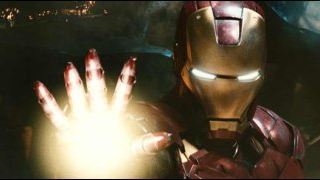 "The Avengers" et "Iron Man 3" distribués par Disney