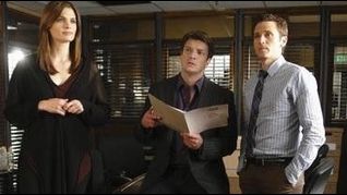 image de la news Audiences US: "Castle" garde l'avantage
