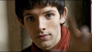 image de la news Une quatrième saison pour "Merlin"