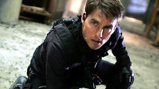 image de la news "Mission impossible 4" aura pour titre...