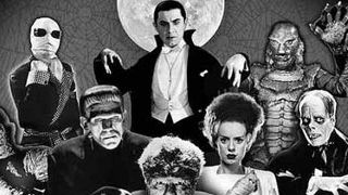 image de la news Un jeu de rôle multijoueurs avec les Universal Monsters !