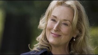 image de la news Meryl Streep dans la websérie de Lisa Kudrow !