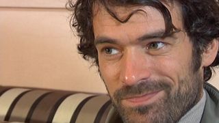 image de la news "L'homme qui voulait vivre sa vie" : l'interview !