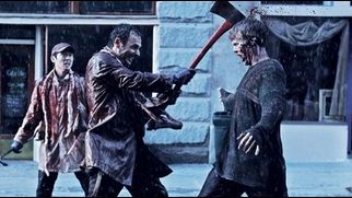 image de la news Une saison 2 pour "The Walking Dead"
