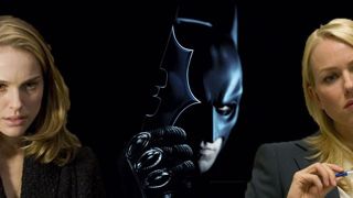 image de la news "The Dark Knight Rises" : Batman cherche compagne et ennemie !