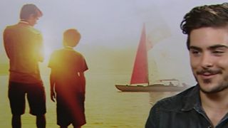 image de la news Zac Efron nous dévoile "Le Secret de Charlie" !