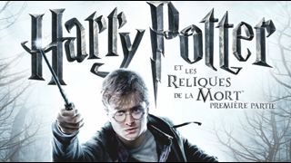 image de la news Exclu: une bande-annonce du jeu "Harry Potter" !