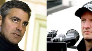 Clooney "agent très spécial" pour Soderbergh ?