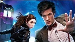 Le Trailer de l’épisode de Noël de "Doctor Who"