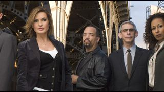 image de la news Une page se tourne pour "New York Unité Spéciale"