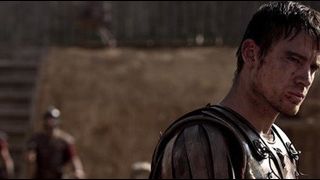 image de la news "The Eagle" : la bande-annonce !