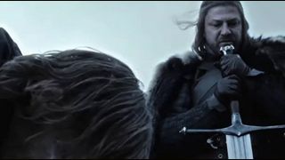 image de la news Des nouvelles images de "Game Of Thrones"