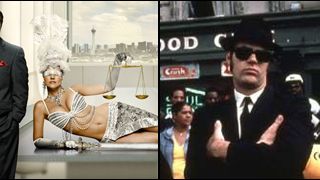 image de la news "The Defenders" réunit des Blues Brothers