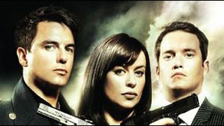 image de la news Un producteur de "Buffy" enrôlé dans "Torchwood"