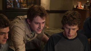 Prix : Le National Board of Review élit "The Social Network"