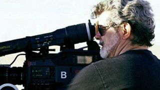 image de la news George Lucas veut ramener les morts à la vie