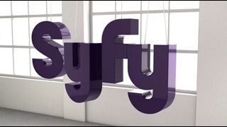 image de la news "Alphas" commandée par SyFy