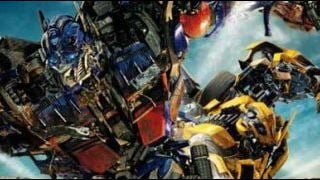 "Transformers 3" : premières images !