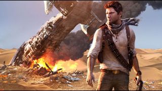image de la news "Uncharted 3" se dévoile... un peu...