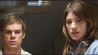 image de la news "Dexter" : Michael C. Hall et Jennifer Carpenter divorcent…