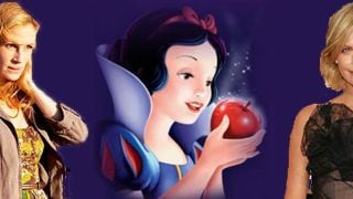 image de la news Julia Roberts et Charlize Theron sorcières chez Blanche Neige ?