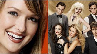 image de la news Une nouvelle "Gossip Girl" à Manhattan