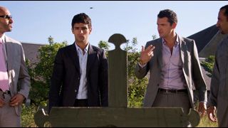 image de la news Arte lance la série "Fortunes" le 8 mars 2011