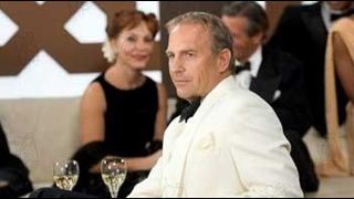 Kevin Costner tourne Kazakh