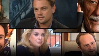 image de la news Le Best of des interviews 2010 d'AlloCiné
